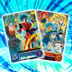 SDBH拡張 超カードダスセット9 - グッズ | スーパードラゴンボール