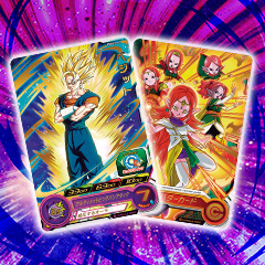 Vジャンプブックス バンダイ公認 SDBH 11th ANNIVERSARY SUPER GUIDE