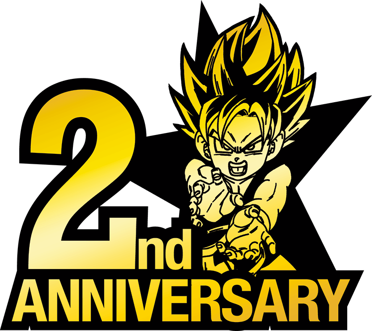 ドラゴンボールヒーローズシリーズ 10周年記念スペシャルサイト