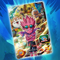 ウルトラゴッドミッション7弾 キャンペーンカード紹介 - ニュース