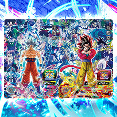 ウルトラゴッドミッションLSECカードゲットチャンス！』開催