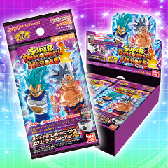 SDBH 12th ANNIVERSARY SPECIAL SET ～1つになった2つの力～ - グッズ