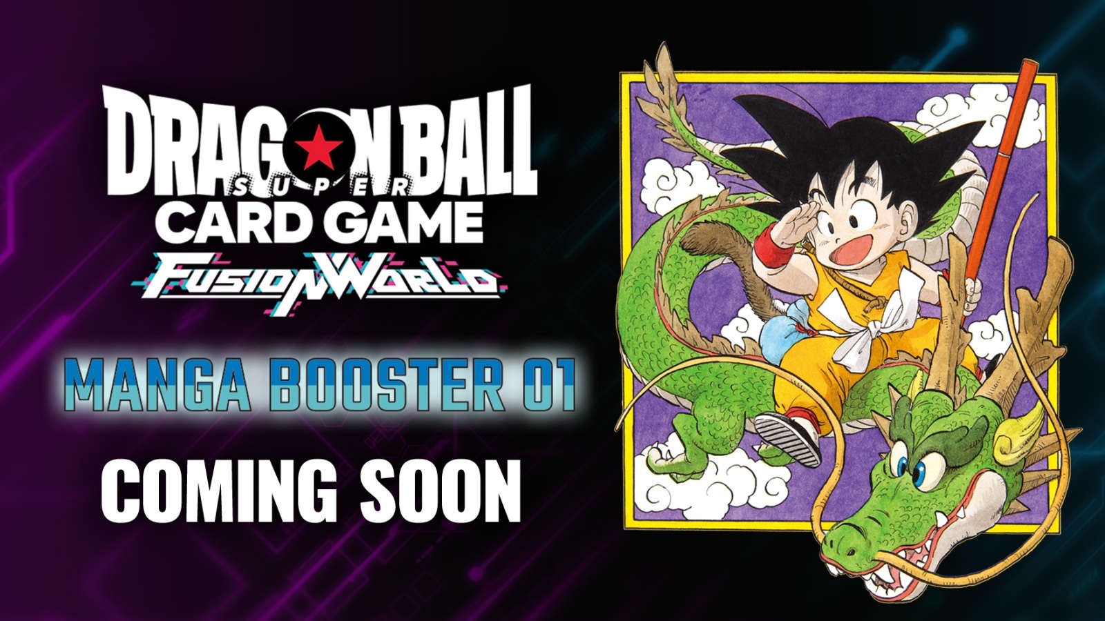 フュージョンワールド MANGA BOOSTER 01 3BOX テープ付未開封 Amazon