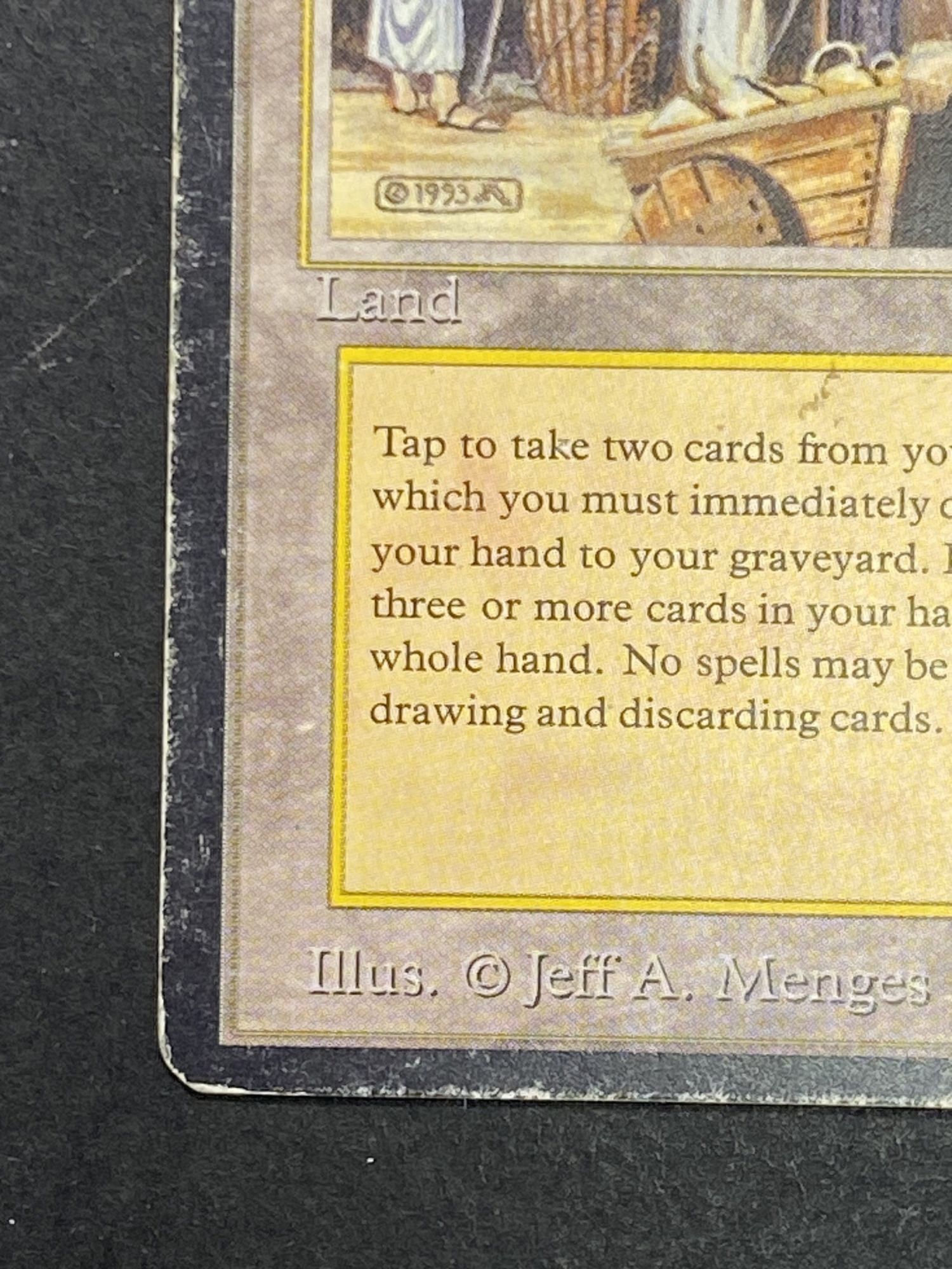 HPLD]Bazaar of Baghdad《英語》【ARN】#164