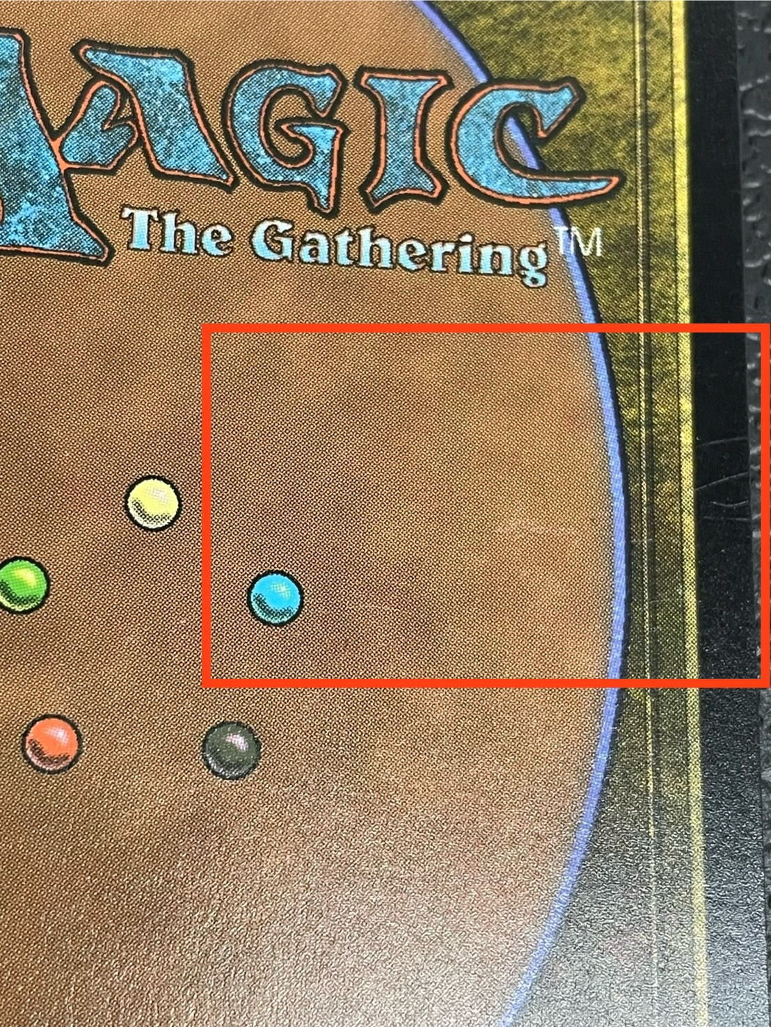 EX+](ダブルレインボウFOIL)再誕世界、エムラクール/Emrakul, the