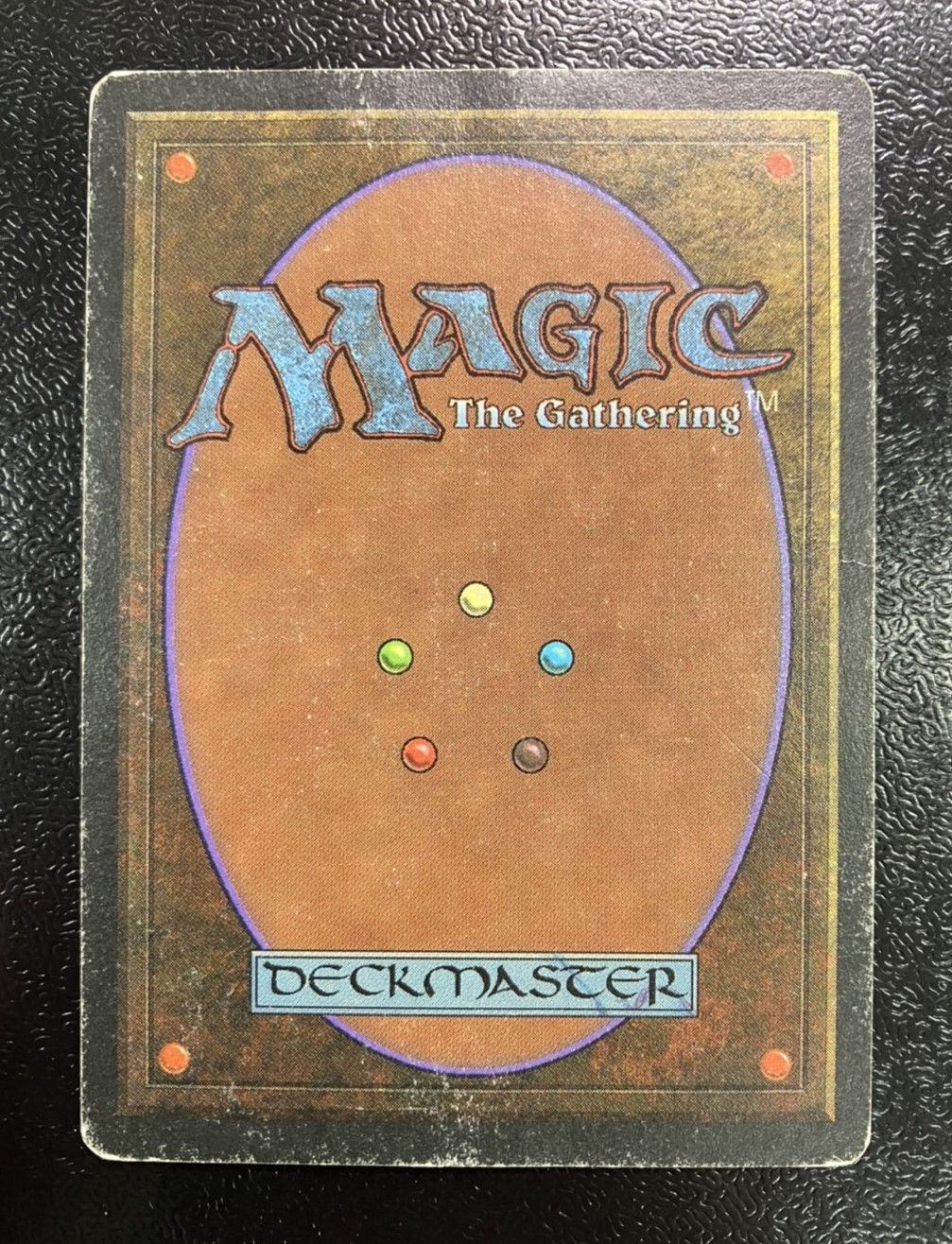 POOR](水濡れ)Nether Void《英語》【LEG】#136