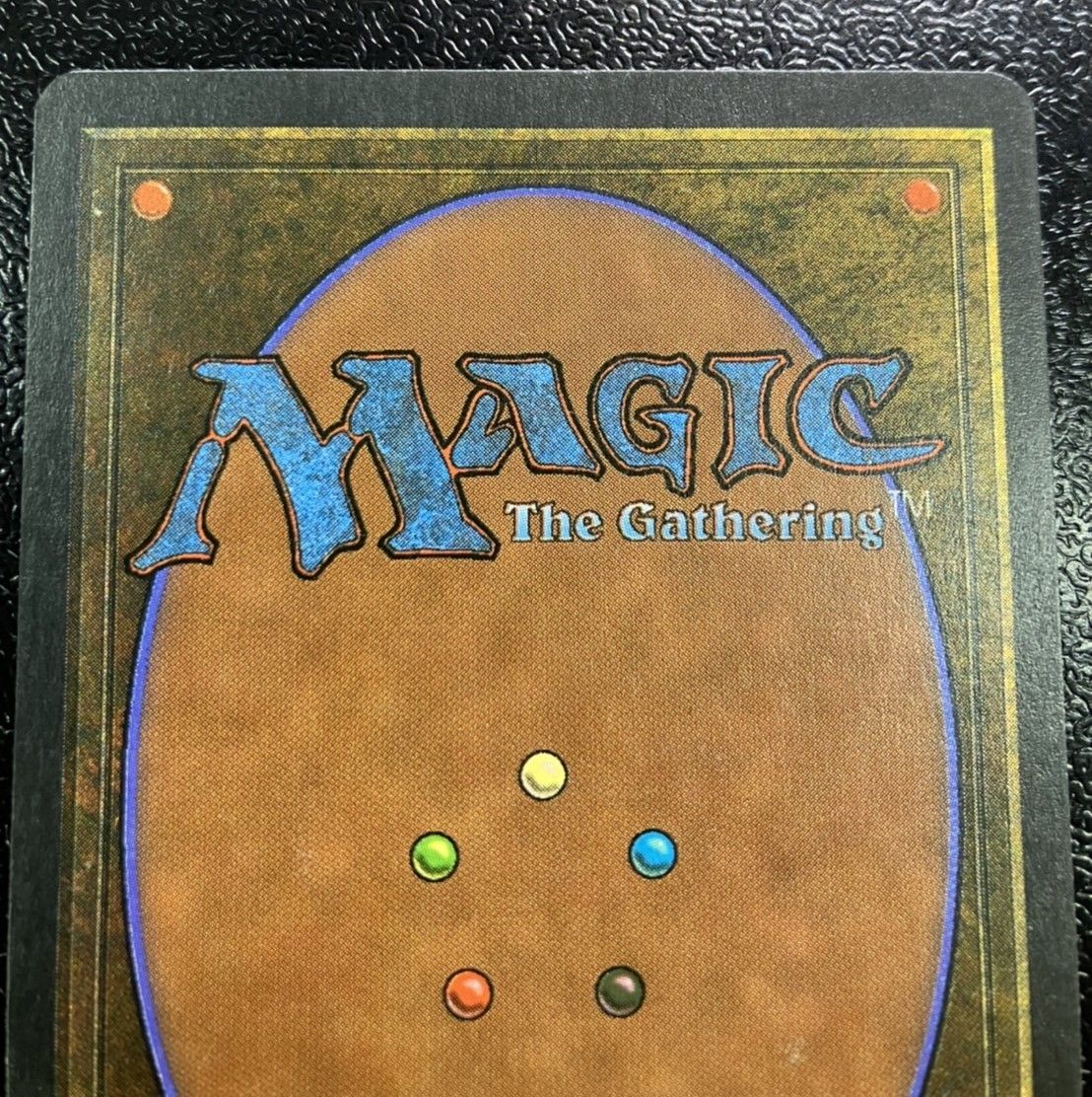 NM-]Chains of Mephistopheles《イタリア語》【LEG】#66