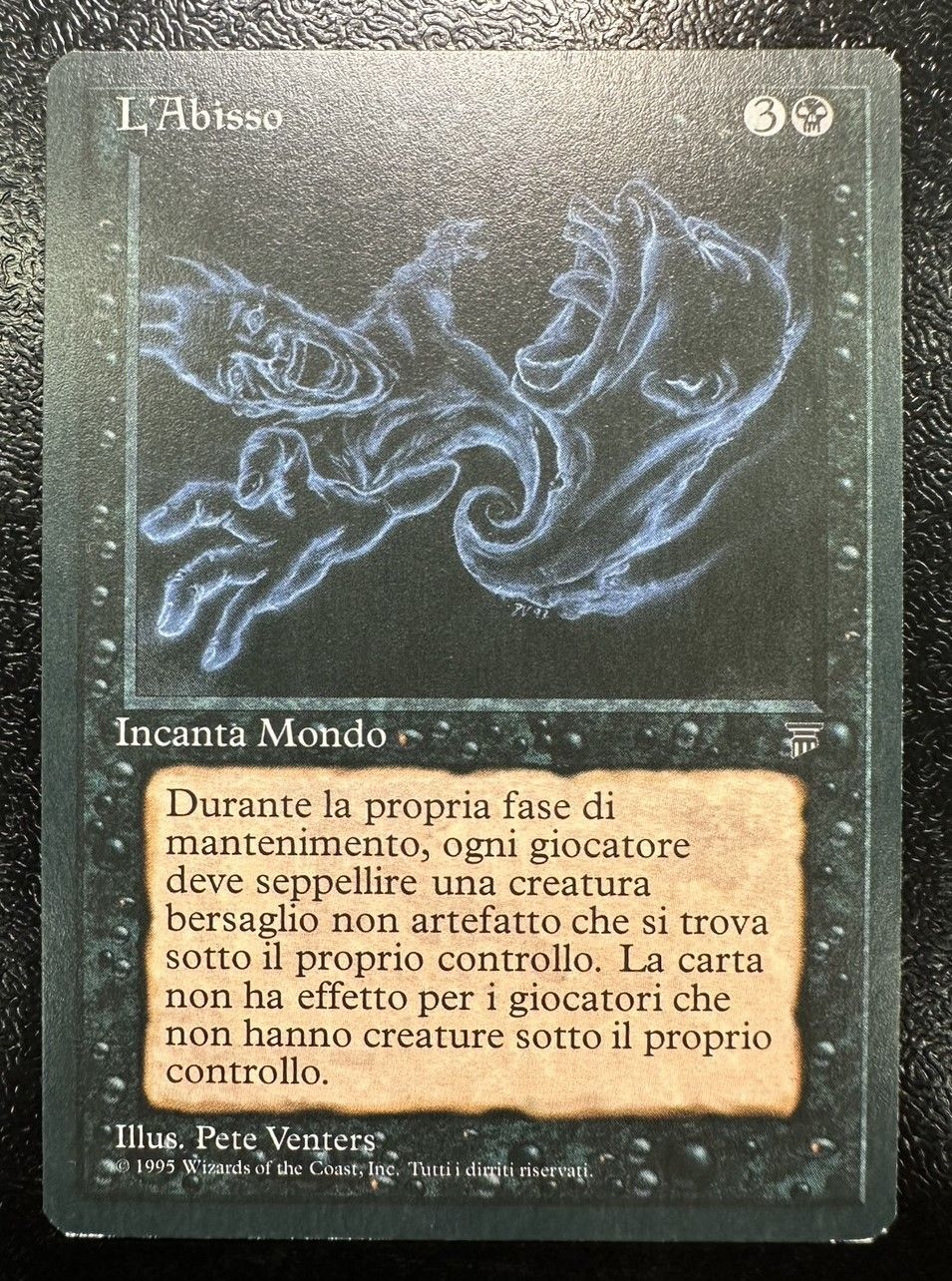 Eureka 英語版 LEG MTG 再録禁止 EX]Eureka《英語》【LEG】#272