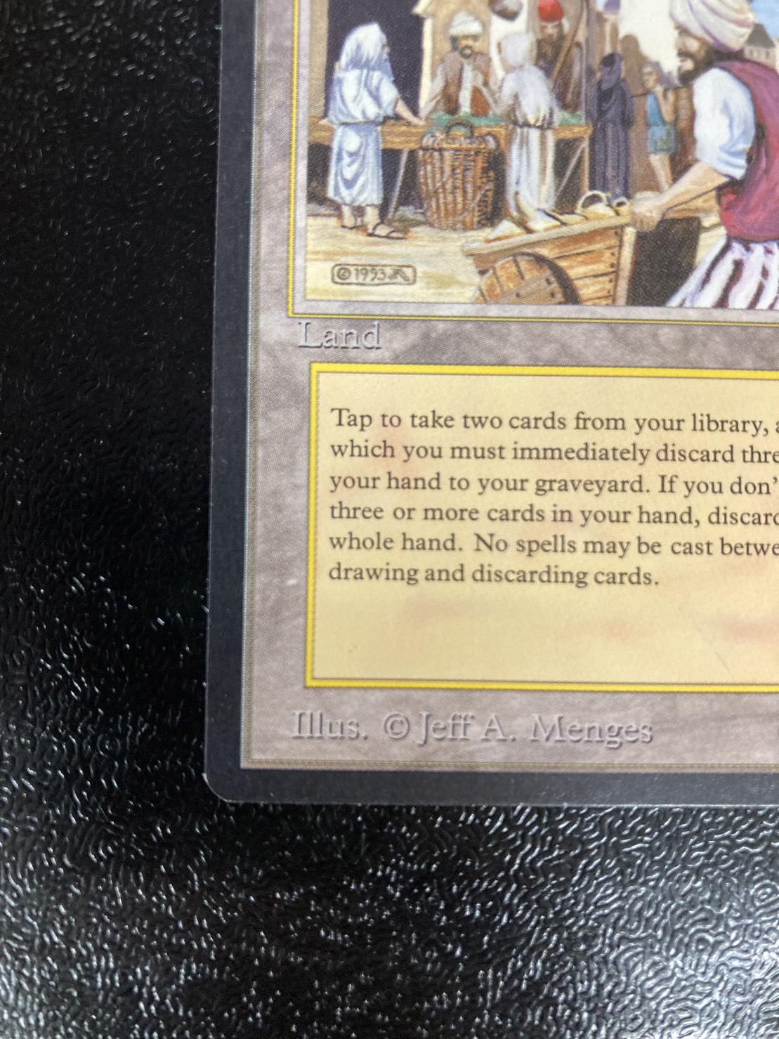 EX]Bazaar of Baghdad《英語》【ARN】#180