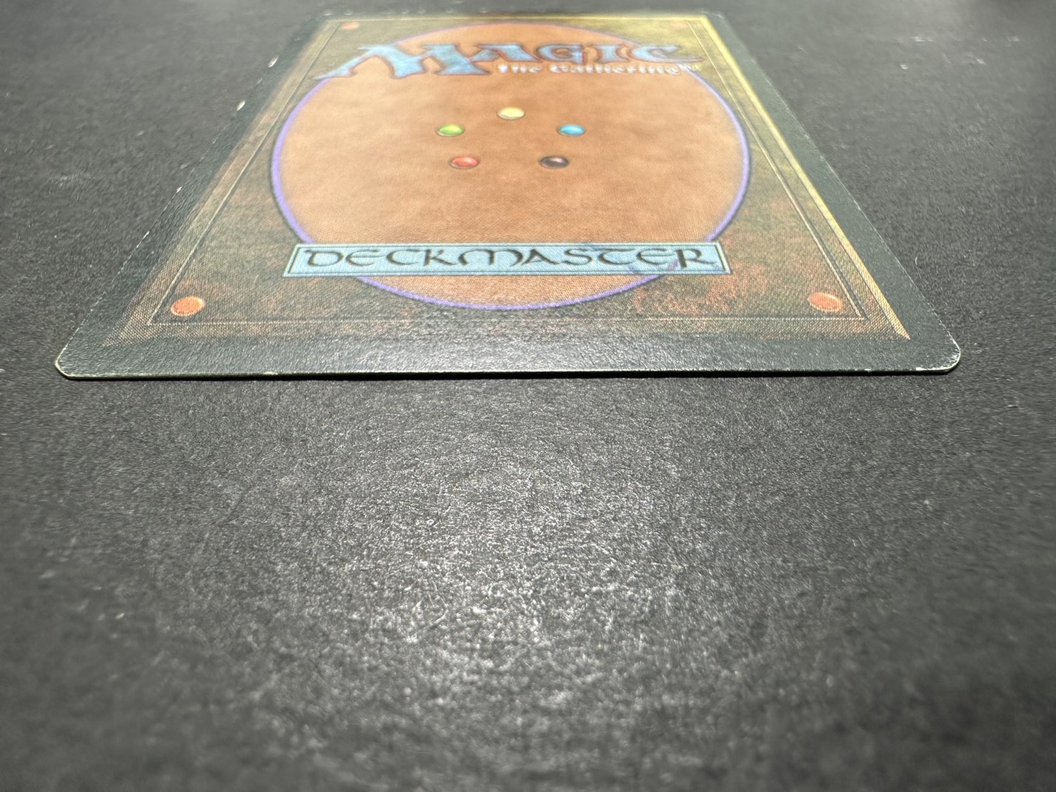 MTG MTG リバイズド Plateau イタリア語 Plateau(3ED) イタリア語 MTG