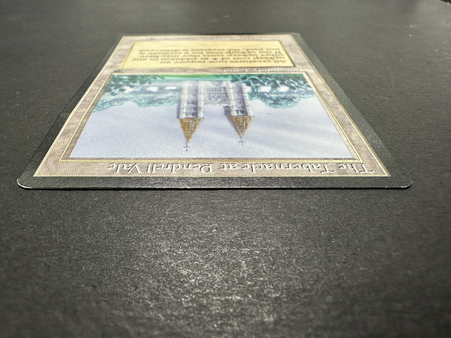 HPLD]The Tabernacle at Pendrell Vale《英語》【LEG】#133