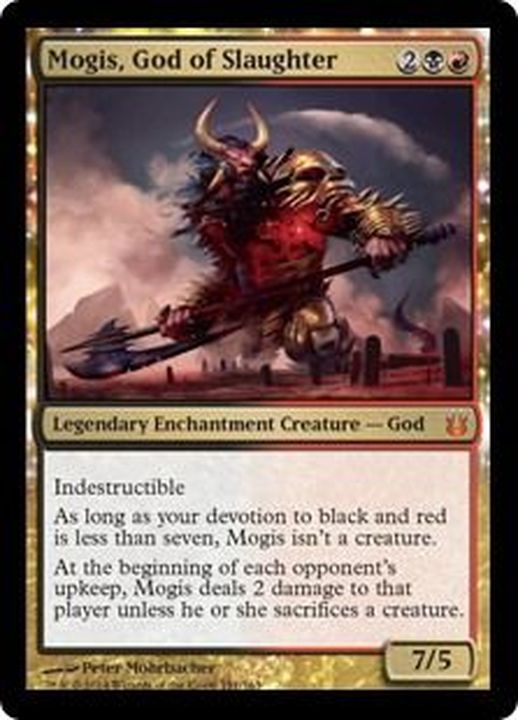 破滅の刻 蠍の神 英語 1枚 MTG 破滅の刻 蠍の神 英語 1枚 MTG Foil
