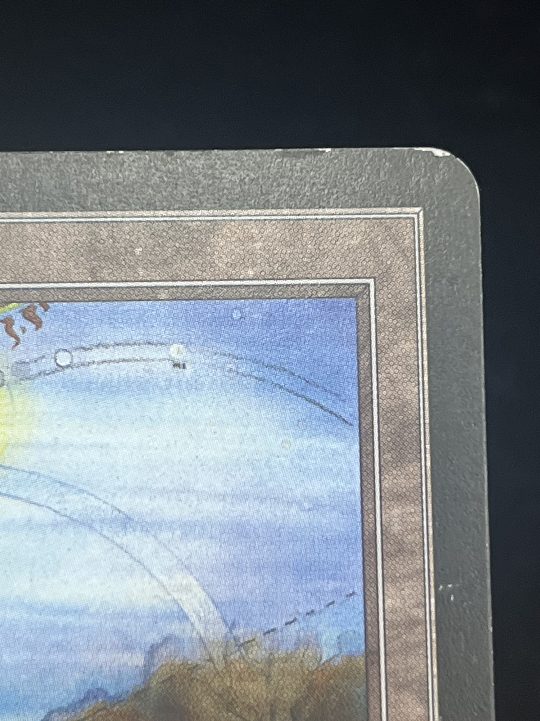 PLD]平地/Plains《英語》【Guru Lands】#220 - カードラッシュ[MTG]