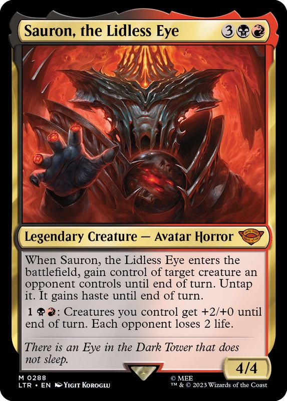 MTG コイロスの洞窟 Foil 4枚セット 日2、英2 9版 MTG コイロスの