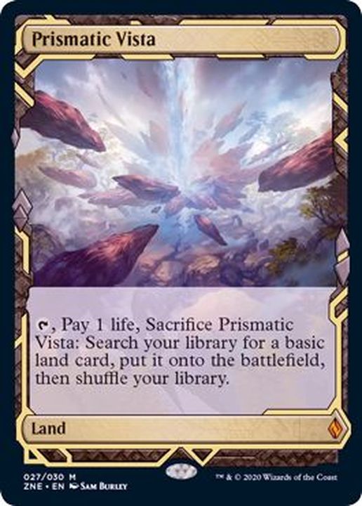 PSA10 古えの墳墓 不毛の大地 虹色の眺望 ほか13枚セット ZNE PSA10