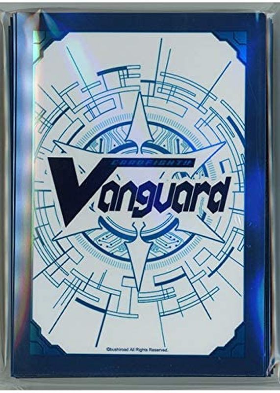 スリーブ『共通面スリーブ・ブラスター・ブレード』53枚入り