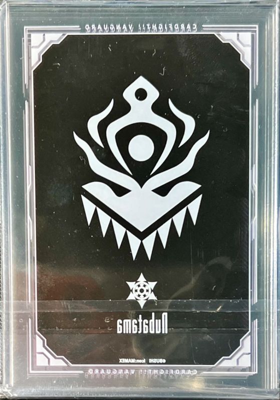 ローダー『魔忍竜シラヌイ朧(VG-D-SS9)5枚入り』【-】{-}《サプライ》