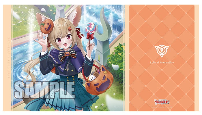 ヴァンガード Sa！nt×N！ght×Tr！ck フェネル LSR DZ-LBT02/SR05 Sa!nt