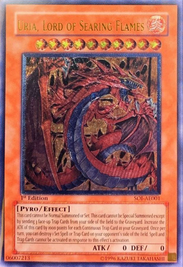 ☆旧アジア☆三幻魔セット【レリーフ】{-}《コレクター向け》