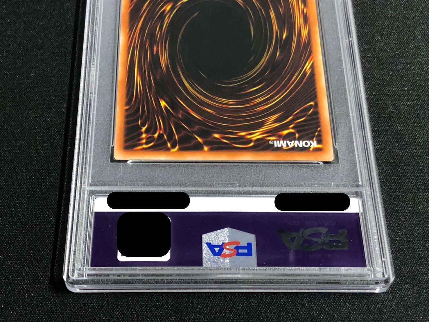 状態難/PSA10鑑定済〕☆旧アジア☆精霊術師ドリアード【レリーフ】{TLM