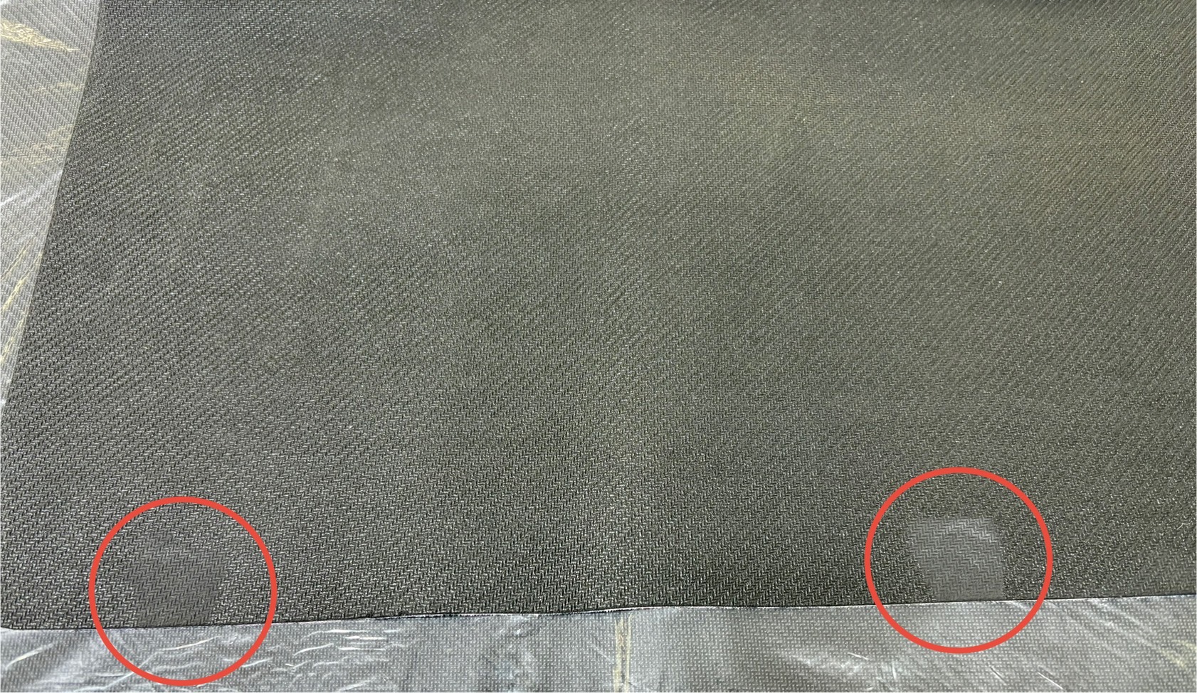 状態A-〕プレイマット『トゥーンブラックマジシャンガール&トゥーン