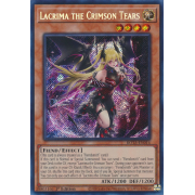 ROTA-EN014 Lacrima the Crimson Tears - Yu-Gi-Oh