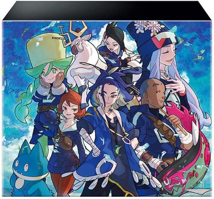 コンゴウ団スペシャルセット《未開封BOX》 - シンソク