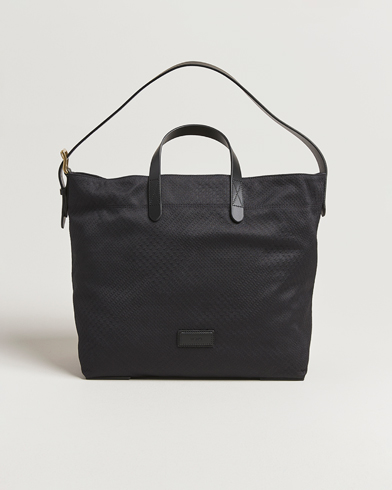 Porter-Yoshida & Co. Force 2Way Tote Bag Black at CareOfCarl.com
