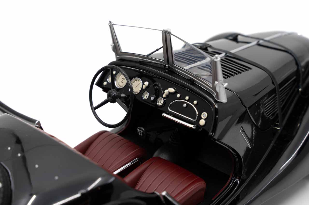 Premium Classixxs BMW 328 Roadster 1/12 Diecast Model - www