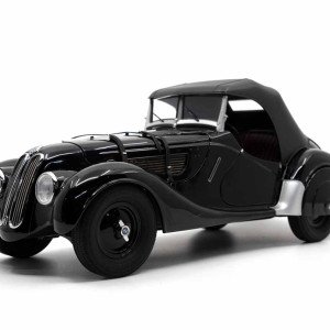 Premium Classixxs BMW 328 Roadster 1/12 Diecast Model - www