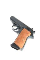 オートマチック｜カスタムガン通販の キャロムショット｜モデルガン