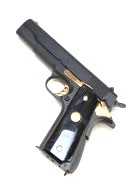 オートマチック｜カスタムガン通販の キャロムショット｜モデルガン