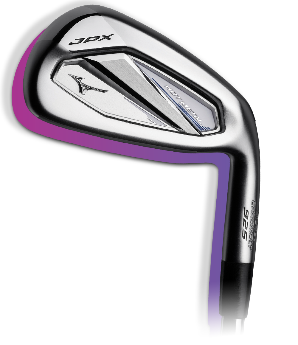 Mizuno JPX925 Hot Metal Irons and Fli-Hi Hybrid - Carl's Golfland