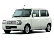 スズキ アルトラパン660 X の装備情報｜中古車なら【カーセンサーnet】