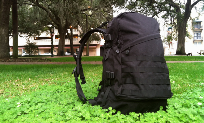 Road Tests :: BLACKHAWK! Phoenix Patrol Pack - Carryology