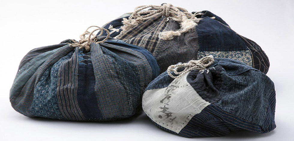 Carry History :: Antique Japanese Bags - Carryology