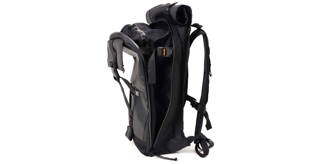 アクセサリー mission work shop the rambler Mission Workshop