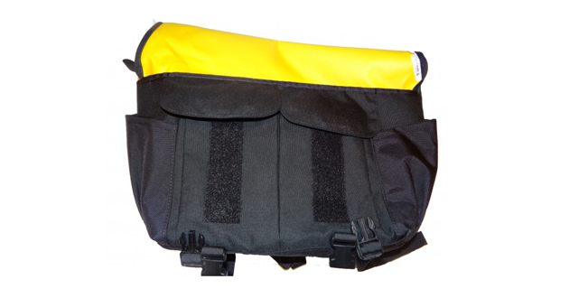 Bailey Works, Digital Super Pro - Carryology