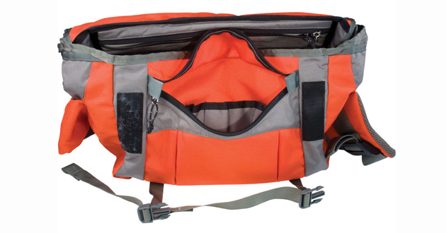 Mystery Ranch Outsider - Carryology