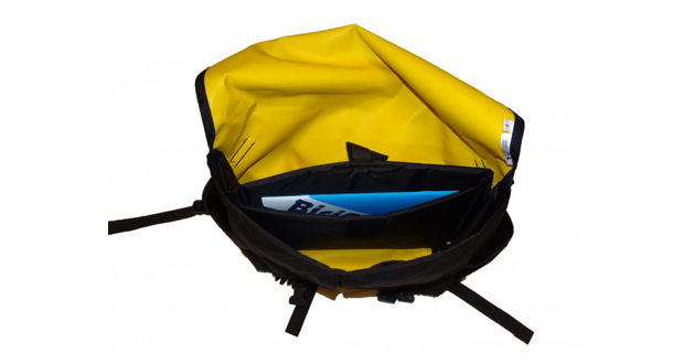 Bailey Works, Digital Super Pro - Carryology