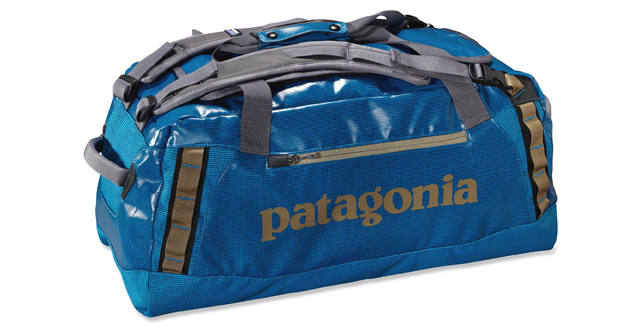 Patagonia Black Hole 60L - Carryology