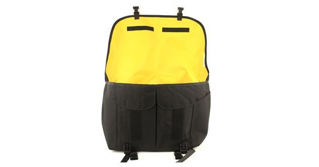 Bailey Works, Digital Super Pro - Carryology