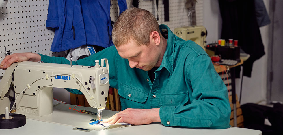 Chicago Cut and Sewn: Interview with 1733