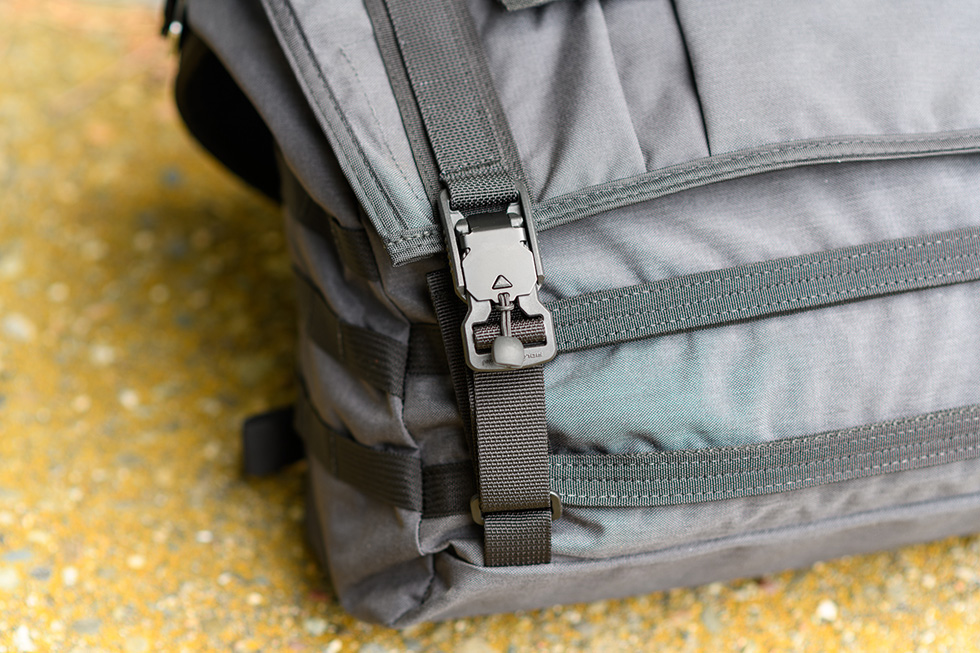 Mission Workshop Khyte Review | Carryology