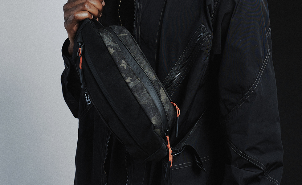 Exclusive Release: Aer x Carryology Tokai Sling I DROP!