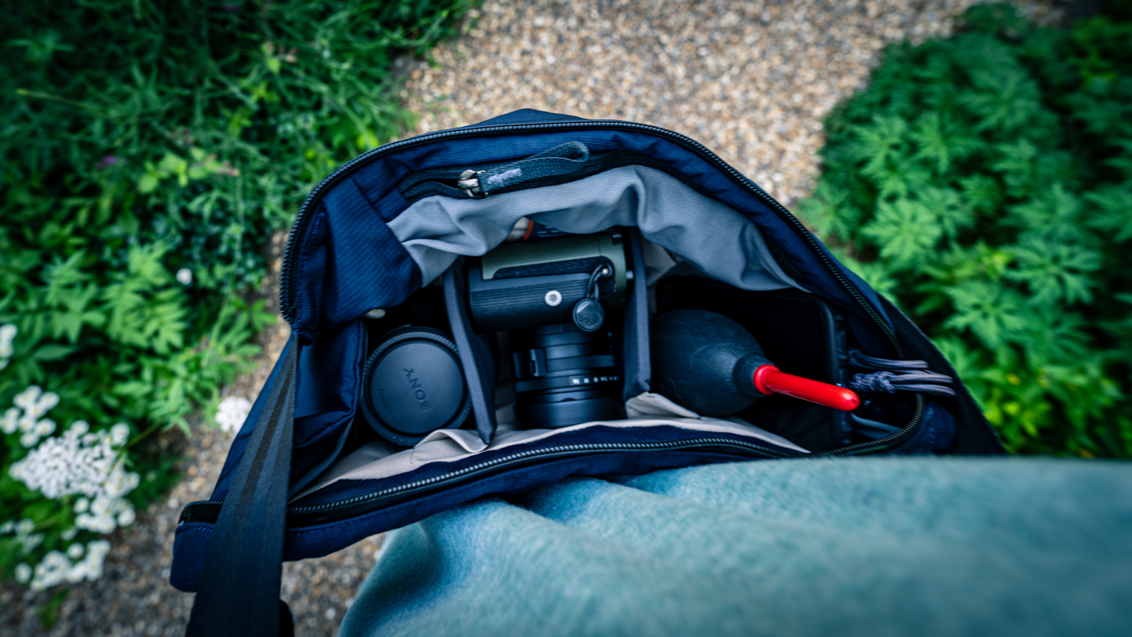 Bellroy Venture Camera Sling 10L Review | CARRY BETTER