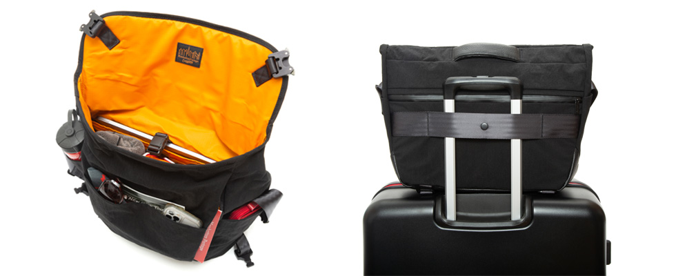 Exclusive Release | Manhattan Portage x Carryology REDUX