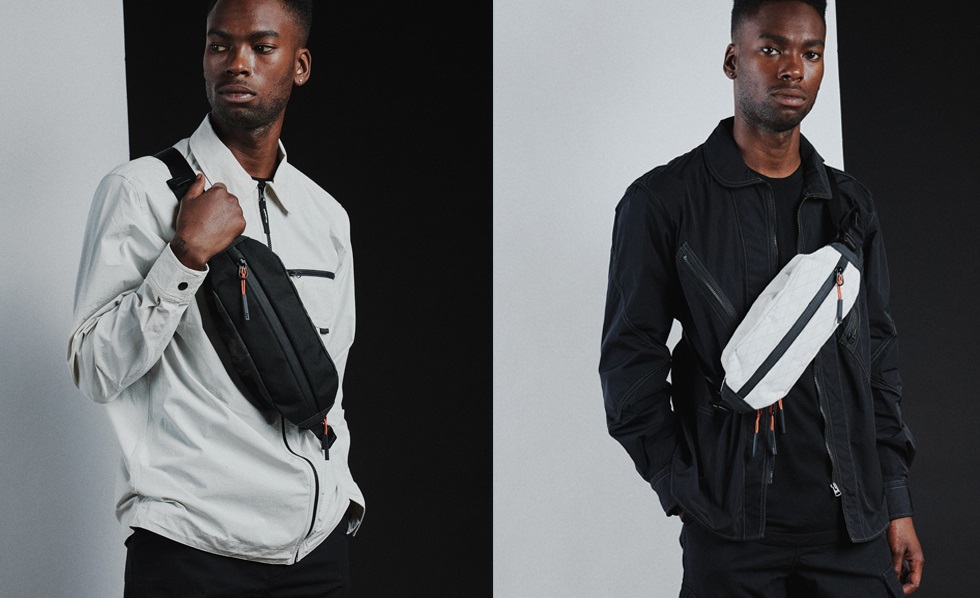 Exclusive Release | Aer x Carryology Tokai Backpack