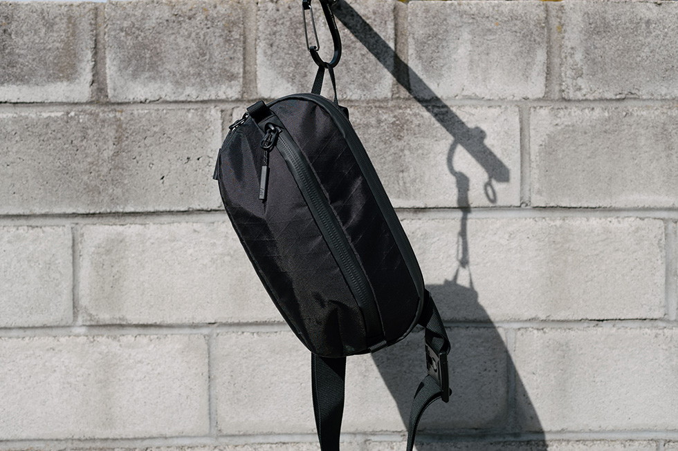 Aer Day Sling 3 Review