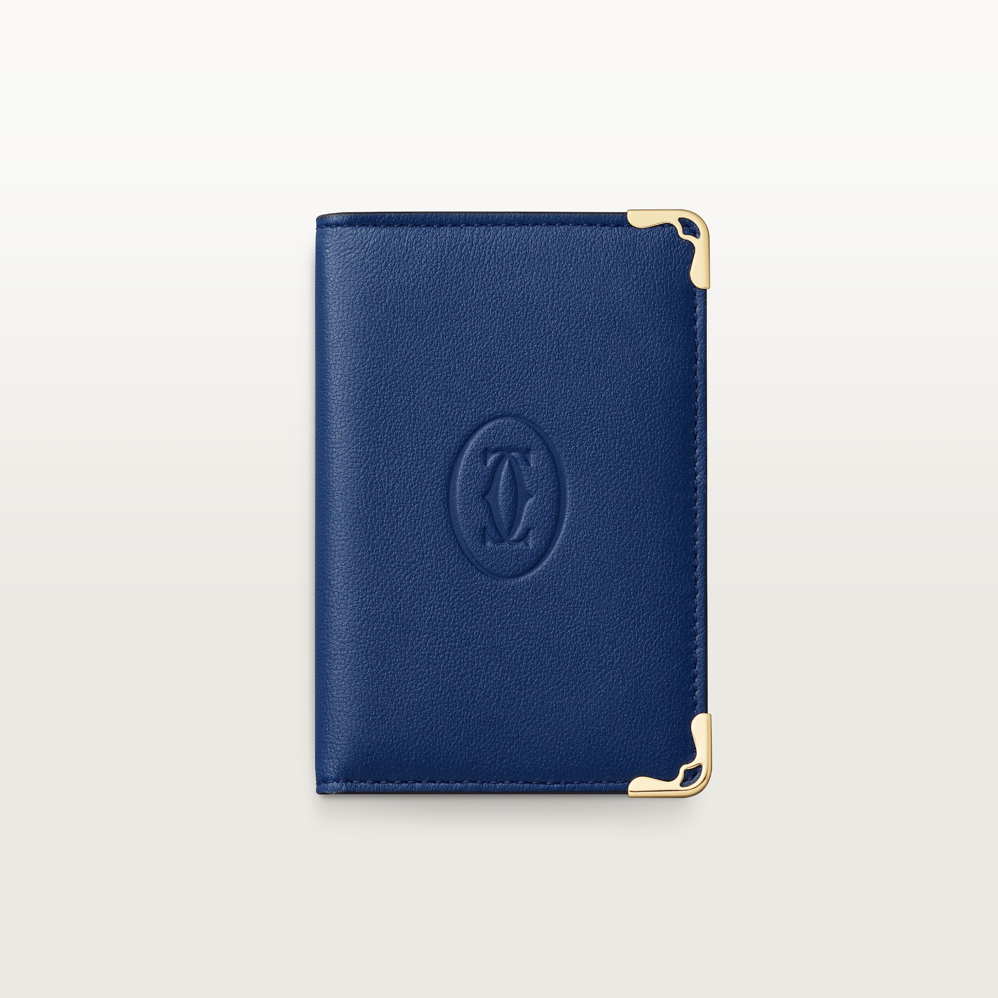 CRL3002382 - マスト ドゥ カルティエ 4カードホルダー - ディープ